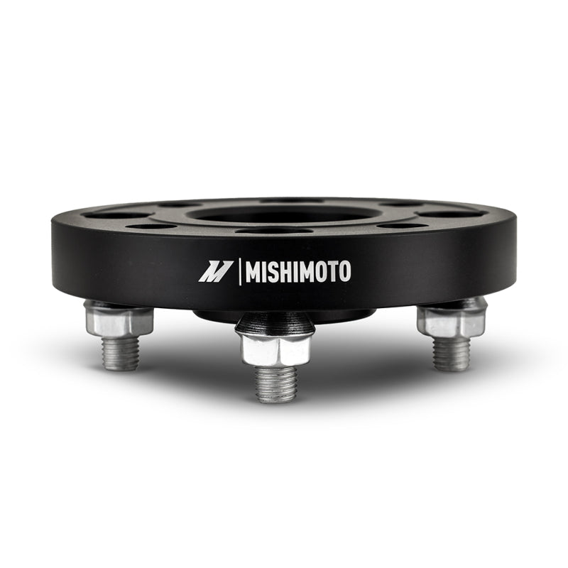 Wheel Spacers & Adapters MISMMWS-011-150BK Mishimoto