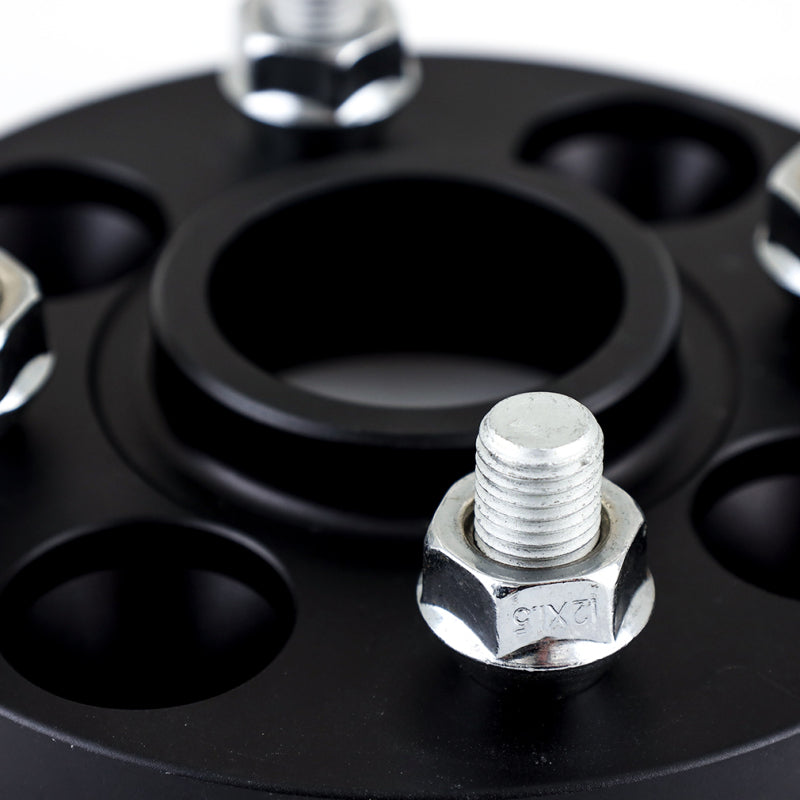 Wheel Spacers & Adapters MISMMWS-011-250BK Mishimoto