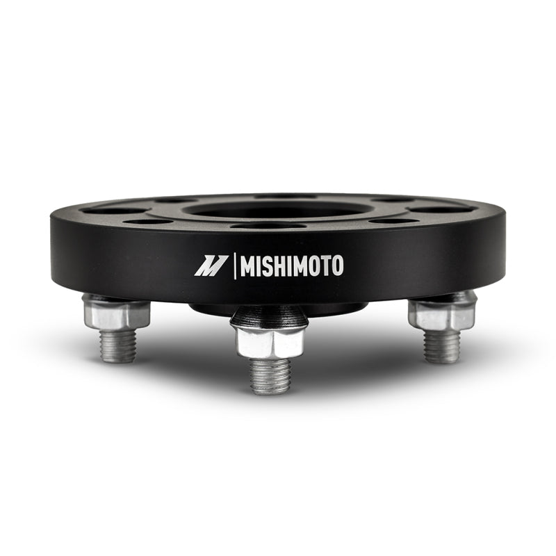 Wheel Spacers & Adapters MISMMWS-011-300BK Mishimoto