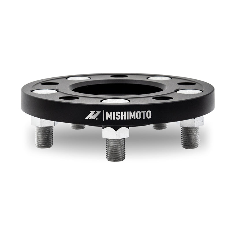 Wheel Spacers & Adapters MISMMWS-005-150BK Mishimoto