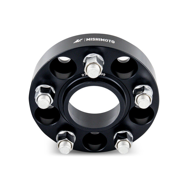 Wheel Spacers & Adapters MISMMWS-004-300BK Mishimoto