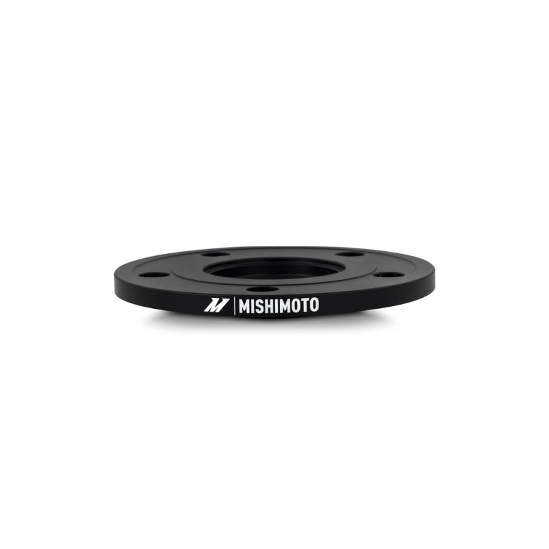 Wheel Spacers & Adapters MISMMWS-013-100BK Mishimoto