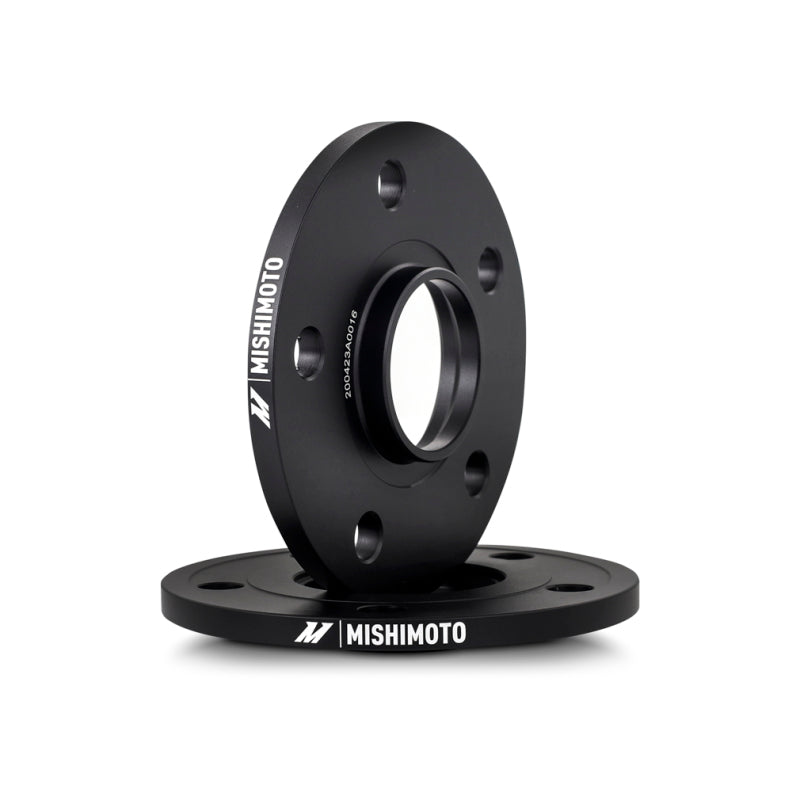 Wheel Spacers & Adapters MISMMWS-013-150BK Mishimoto
