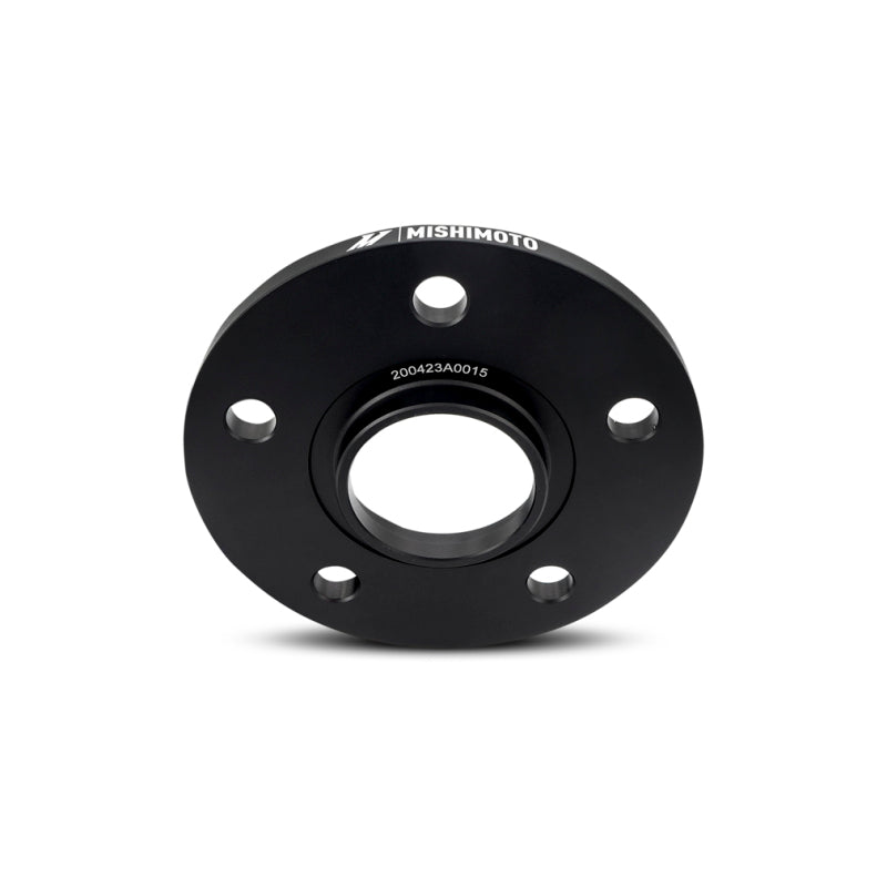Wheel Spacers & Adapters MISMMWS-013-150BK Mishimoto