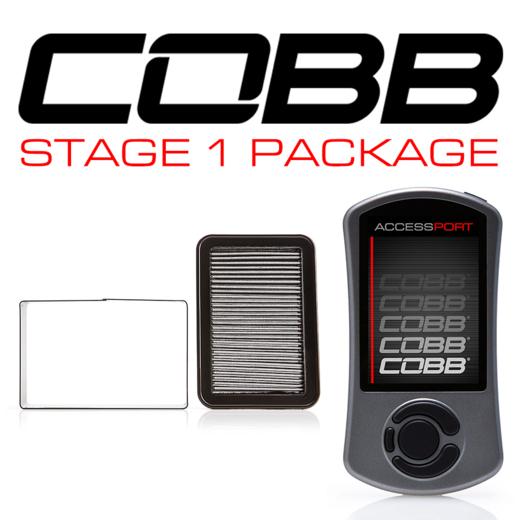 Programmers & Tuners COBB652X01 COBB