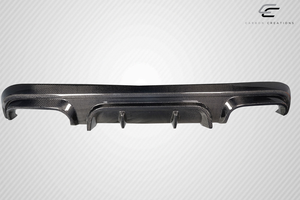 Rear Lip 117380 Carbon Creations