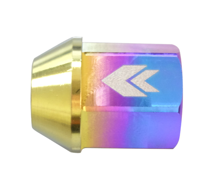 Lug Nuts NRGLN-T200MC-21 NRG