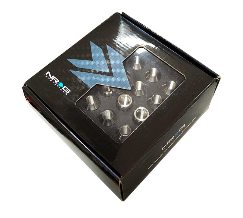 Lug Nuts NRGLN-T200SL-21 NRG