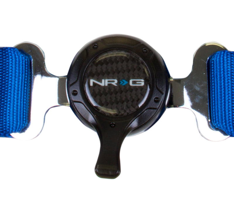 Seat Belts & Harnesses NRGSBH-4PCBL NRG