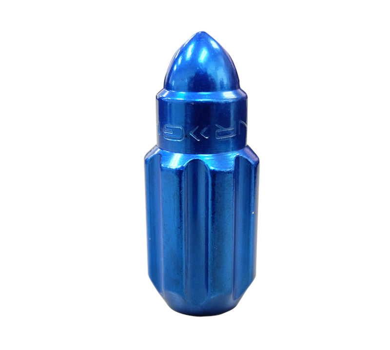 Lug Nuts NRGLN-LS500BL-21 NRG