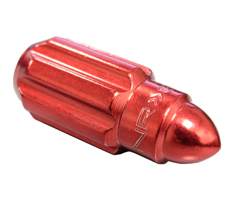 Lug Nuts NRGLN-LS500RD-21 NRG