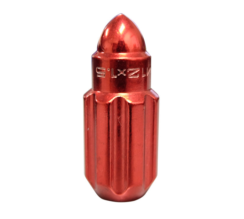 Lug Nuts NRGLN-LS500RD-21 NRG