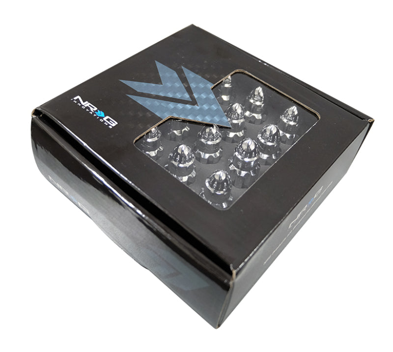 Lug Nuts NRGLN-LS500SL-21 NRG
