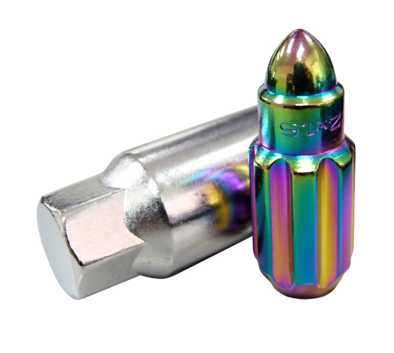 Lug Nuts NRGLN-LS500MC-21 NRG