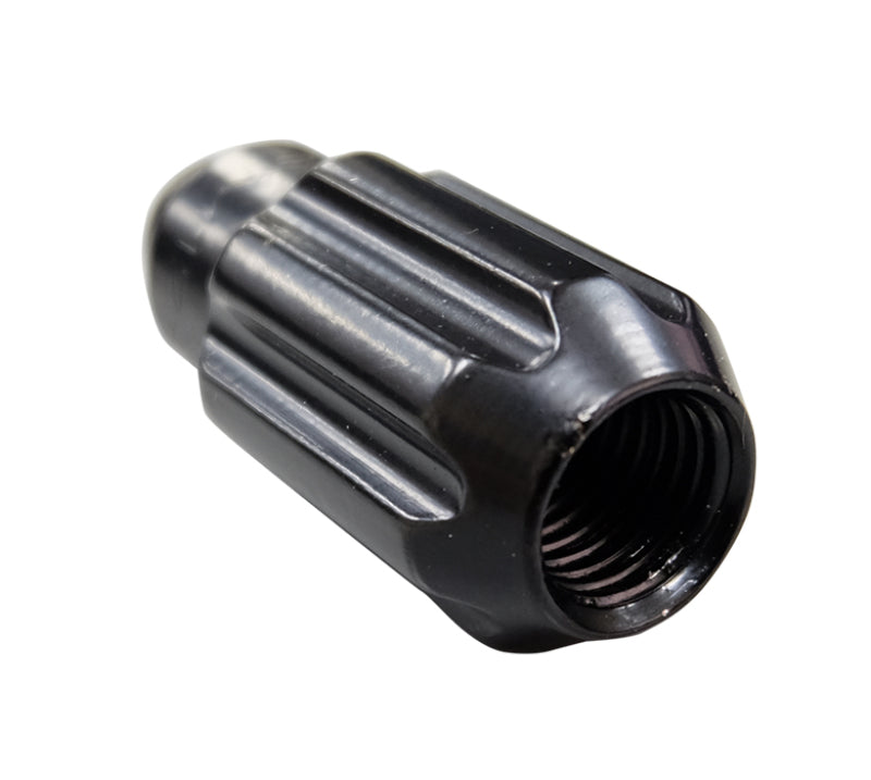Lug Nuts NRGLN-LS500BK-21 NRG