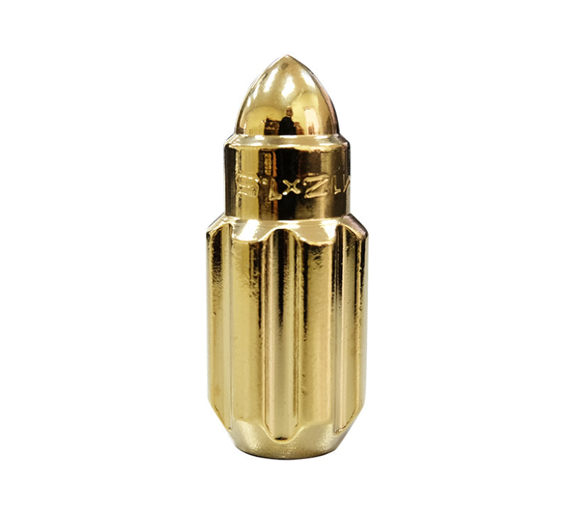 Lug Nuts NRGLN-LS500CG-21 NRG