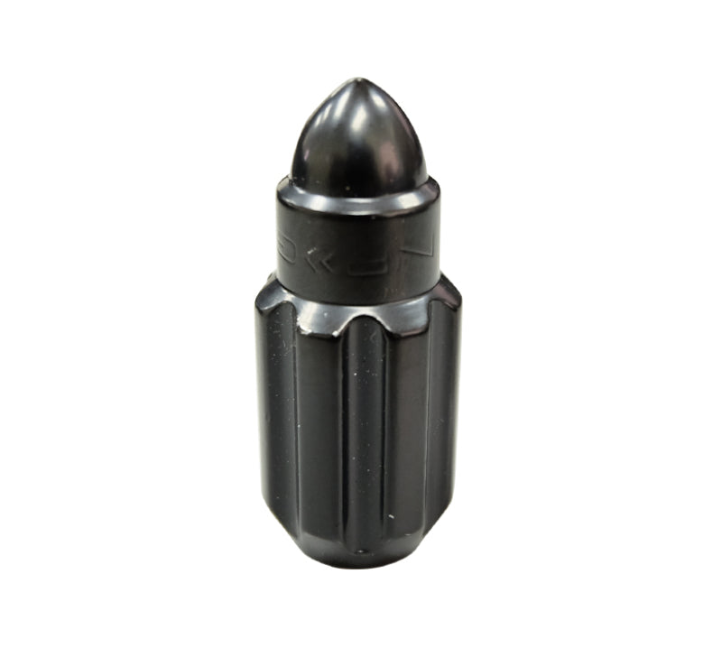 Lug Nuts NRGLN-LS500BK-21 NRG