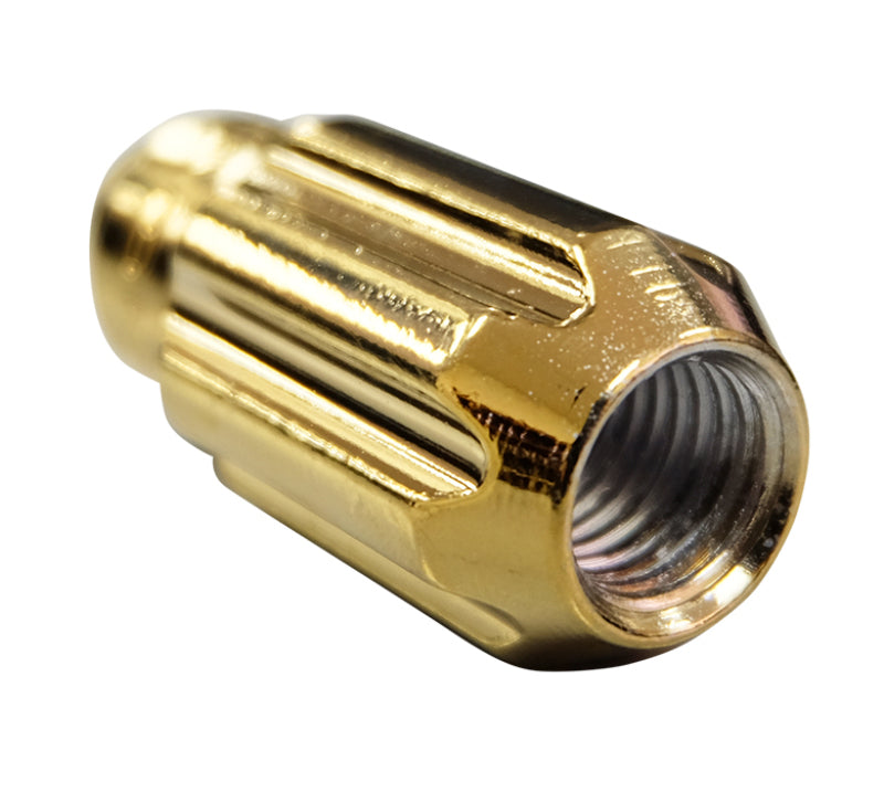 Lug Nuts NRGLN-LS500CG-21 NRG