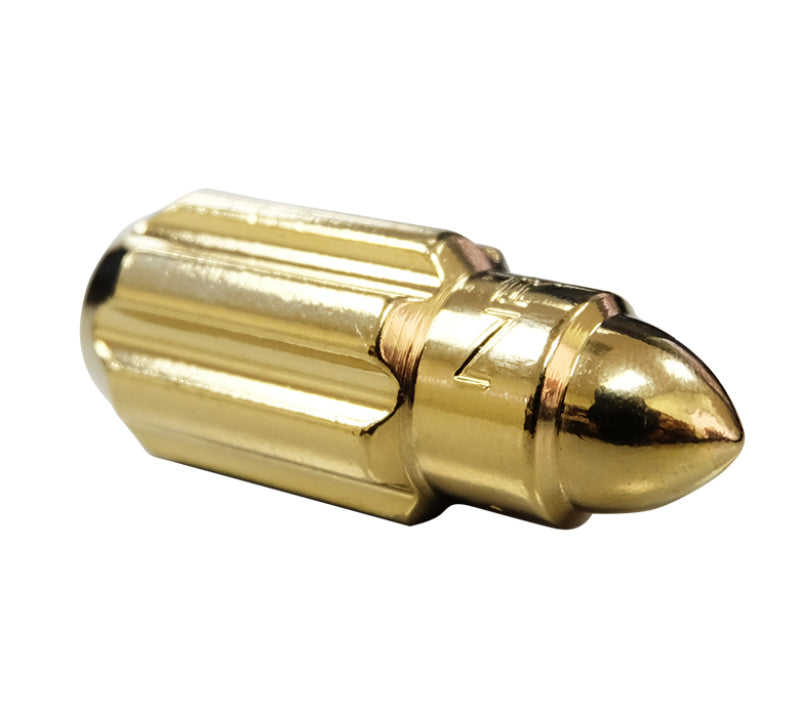 Lug Nuts NRGLN-LS500CG-21 NRG