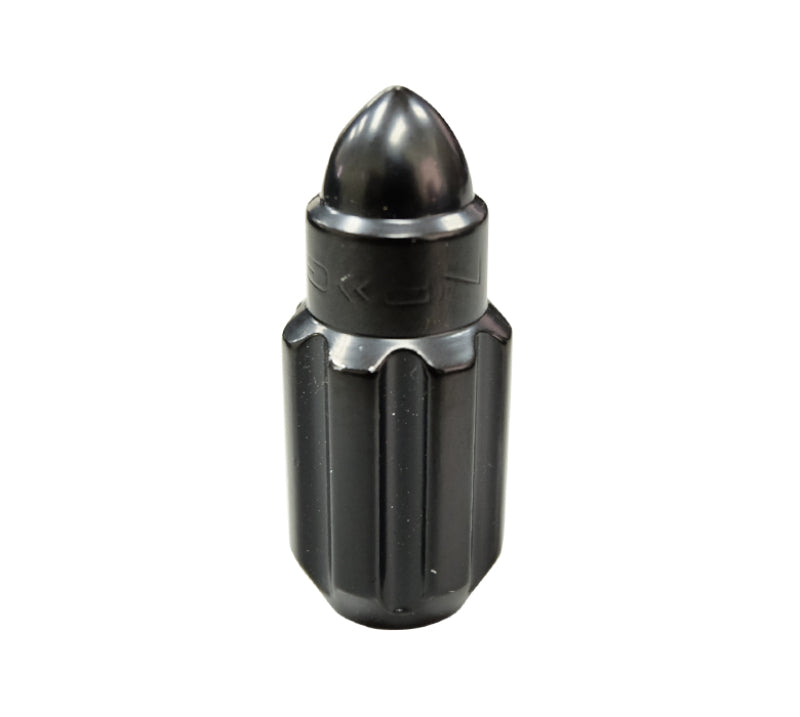 Lug Nuts NRGLN-LS500BK-21 NRG