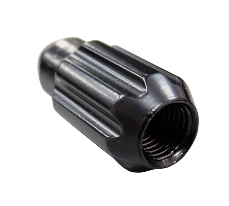 Lug Nuts NRGLN-LS500BK-21 NRG