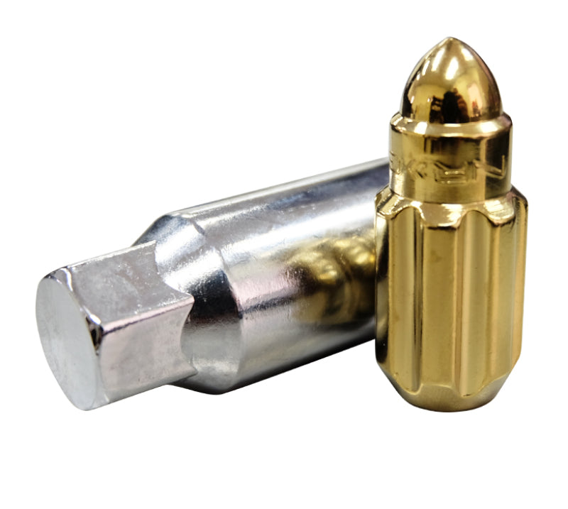 Lug Nuts NRGLN-LS500CG-21 NRG
