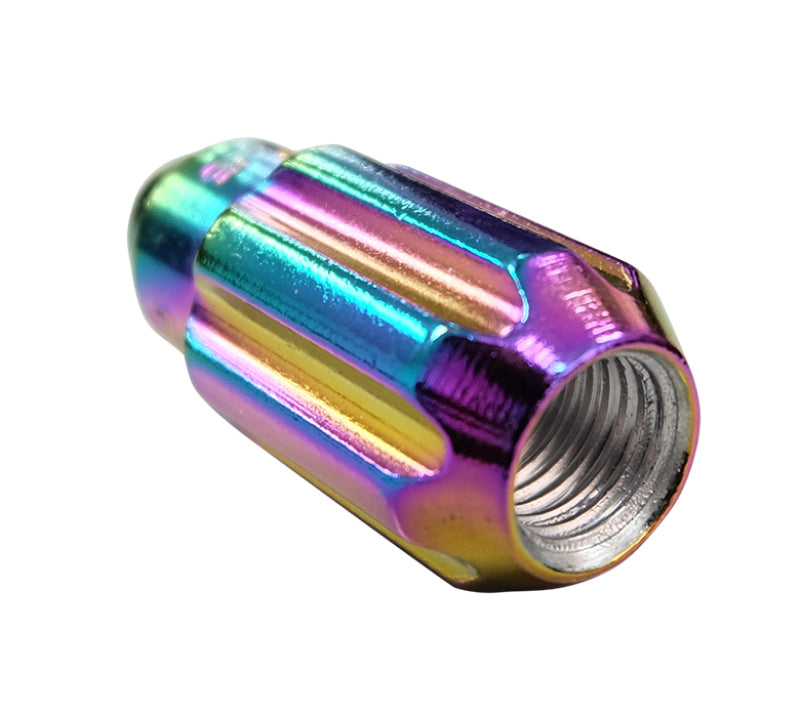 Lug Nuts NRGLN-LS500MC-21 NRG