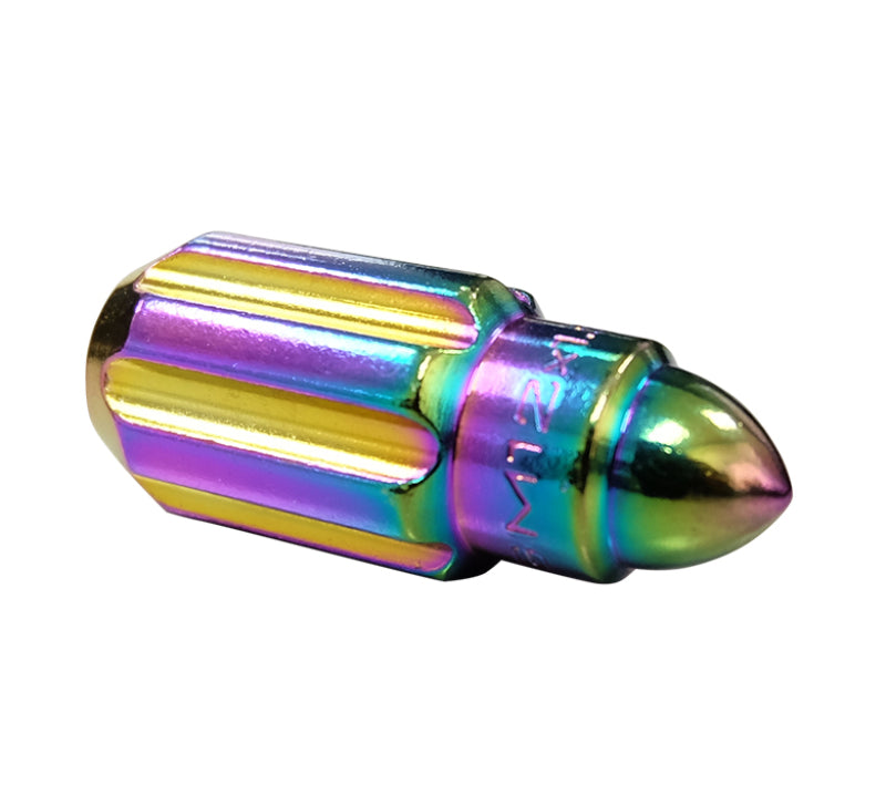 Lug Nuts NRGLN-LS500MC-21 NRG