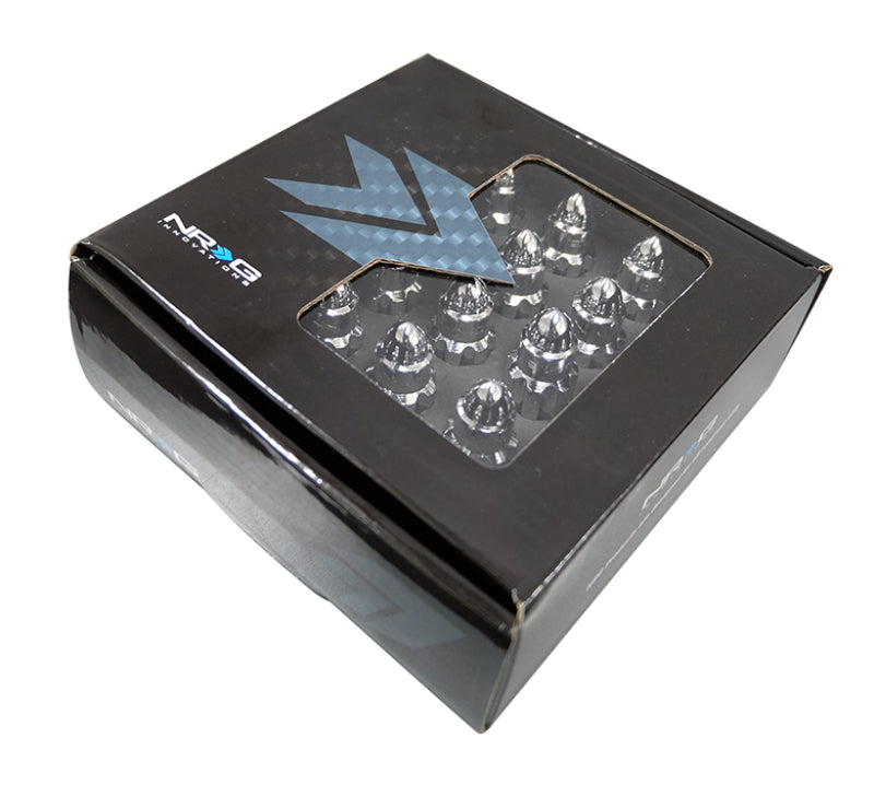Lug Nuts NRGLN-LS500SL-21 NRG