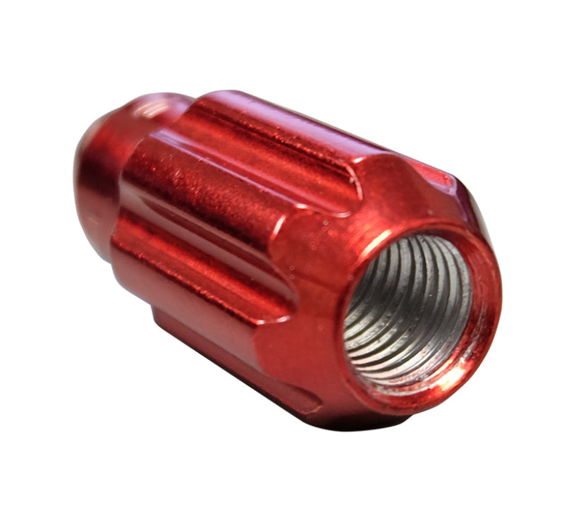 Lug Nuts NRGLN-LS500RD-21 NRG