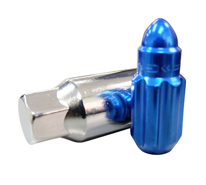 Lug Nuts NRGLN-LS500BL-21 NRG