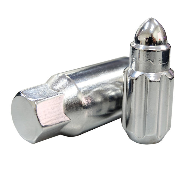 Lug Nuts NRGLN-LS500SL-21 NRG