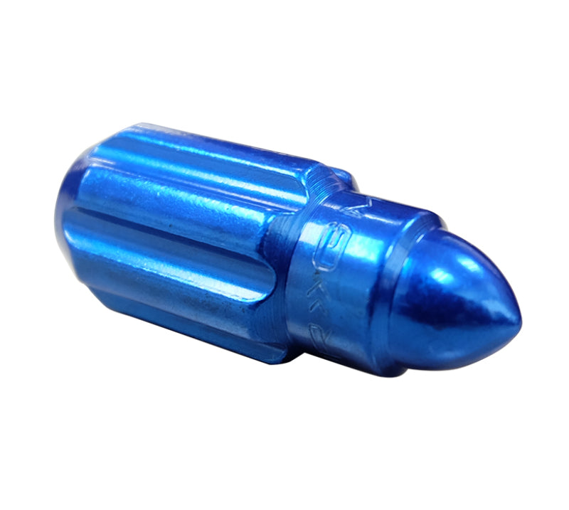 Lug Nuts NRGLN-LS500BL-21 NRG