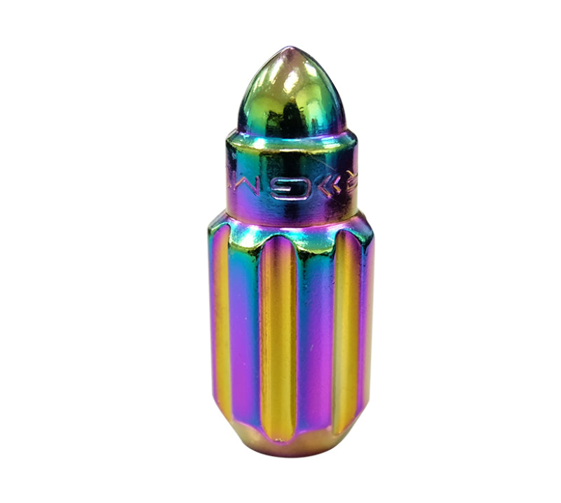 Lug Nuts NRGLN-LS500MC-21 NRG