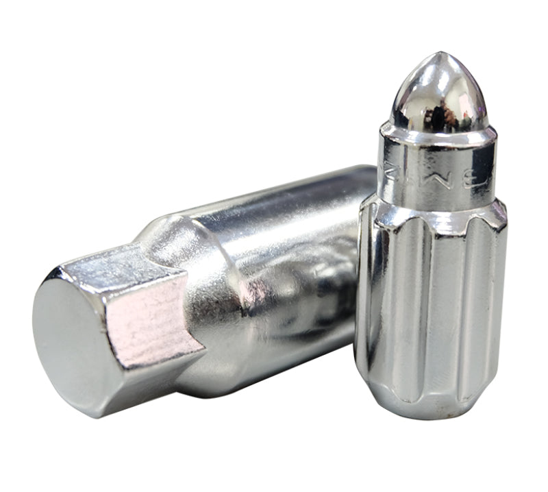 Lug Nuts NRGLN-LS500SL-21 NRG