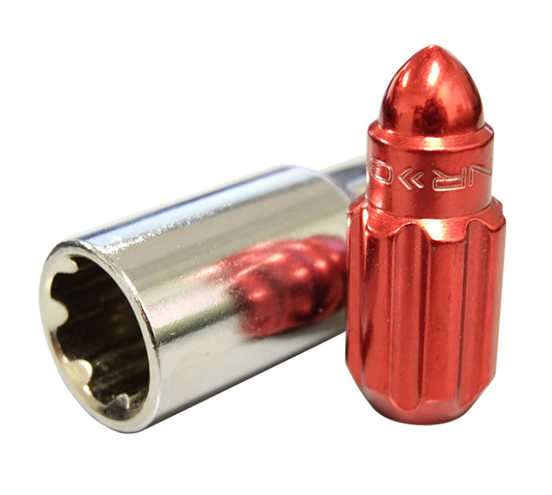Lug Nuts NRGLN-LS500RD-21 NRG