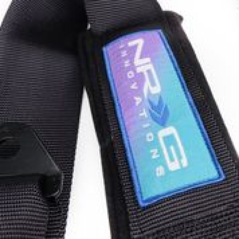Seat Belts & Harnesses NRGSBH-B6PCBK NRG
