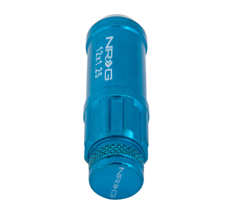 Lug Nuts NRGLN-LS710BL-21 NRG