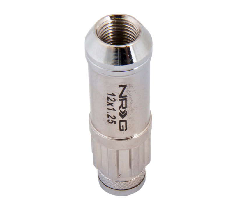 Lug Nuts NRGLN-LS710SL-21 NRG