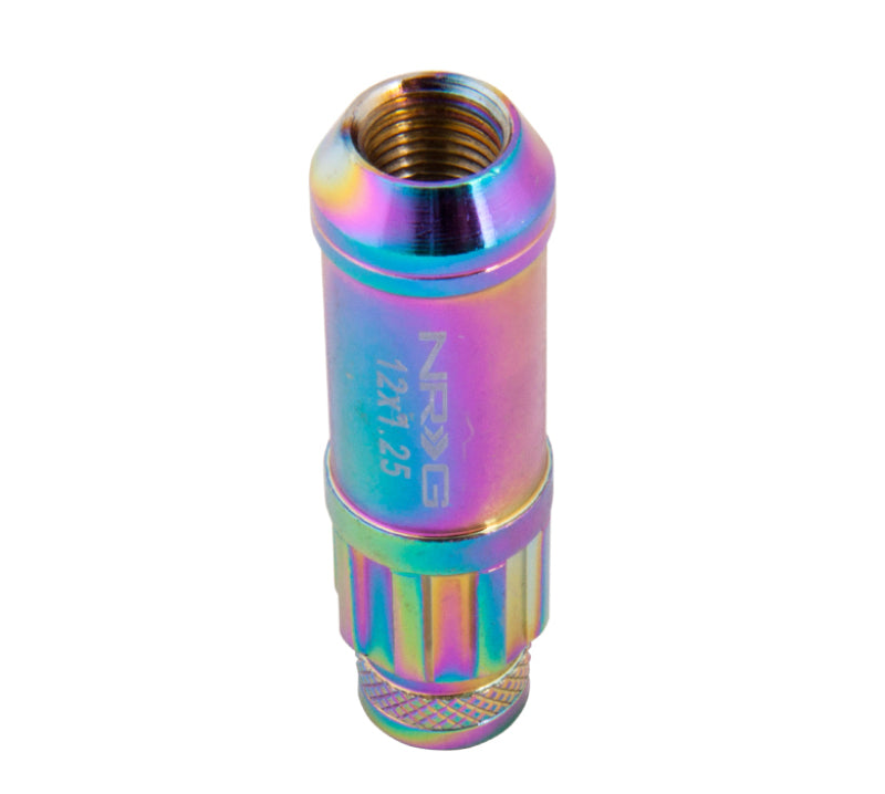 Lug Nuts NRGLN-LS710MC-21 NRG