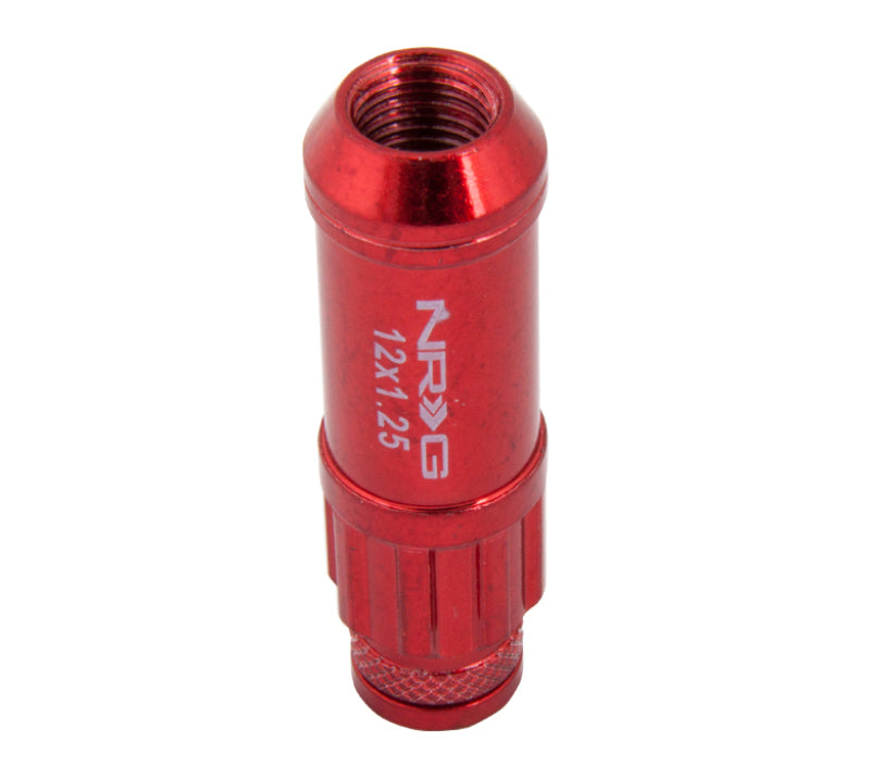 Lug Nuts NRGLN-LS710RD-21 NRG