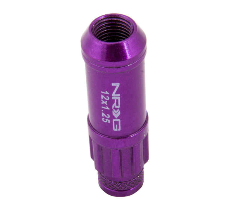 Lug Nuts NRGLN-LS710PP-21 NRG