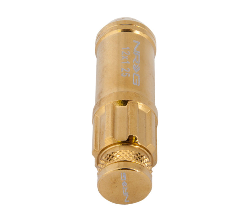 Lug Nuts NRGLN-LS710CG-21 NRG