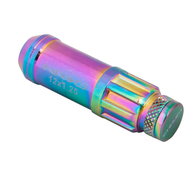 Lug Nuts NRGLN-LS710MC-21 NRG