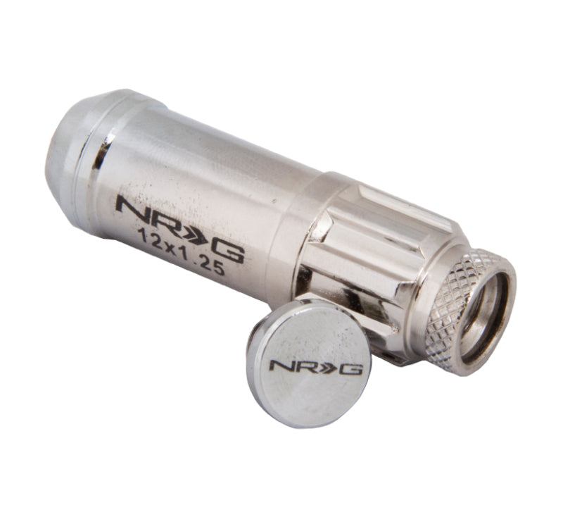 Lug Nuts NRGLN-LS710SL-21 NRG