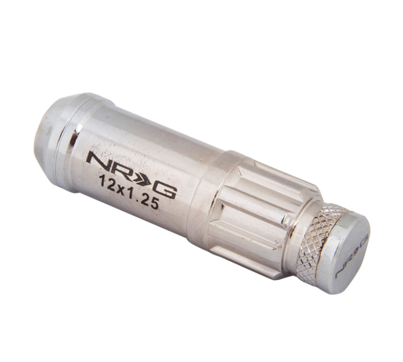 Lug Nuts NRGLN-LS710SL-21 NRG