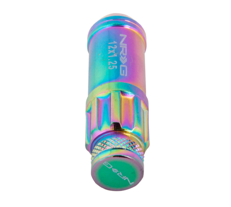Lug Nuts NRGLN-LS710MC-21 NRG