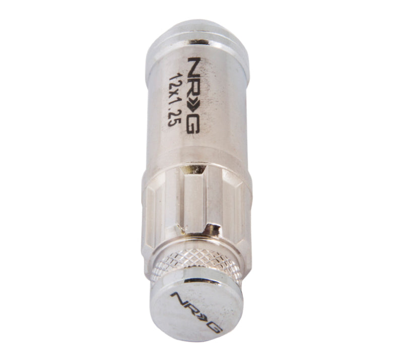 Lug Nuts NRGLN-LS710SL-21 NRG