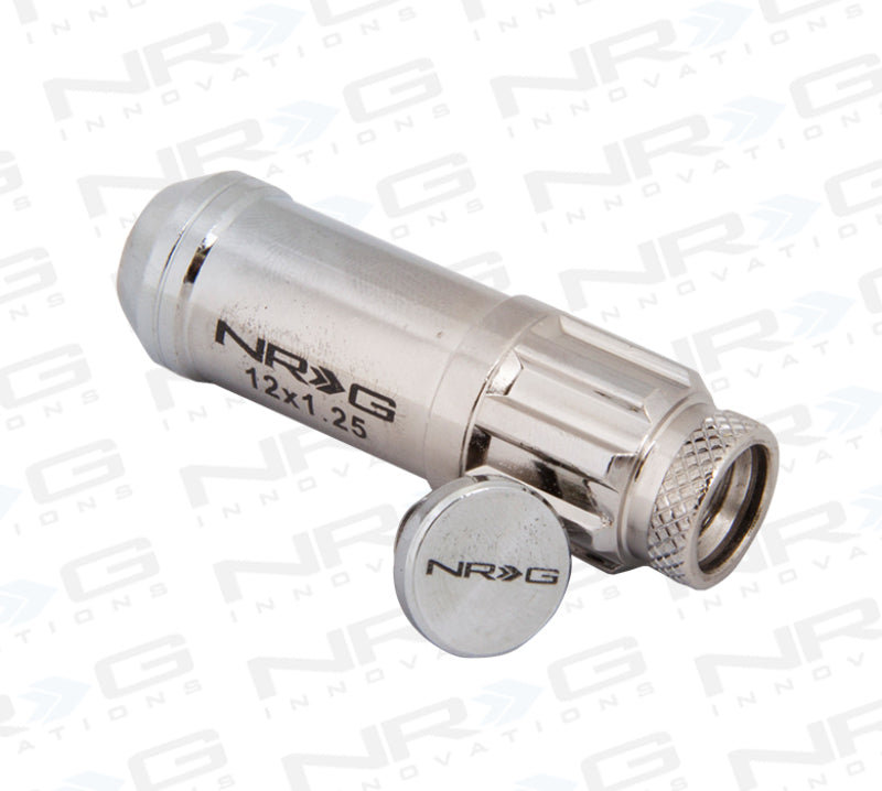 Lug Nuts NRGLN-LS710SL-21 NRG