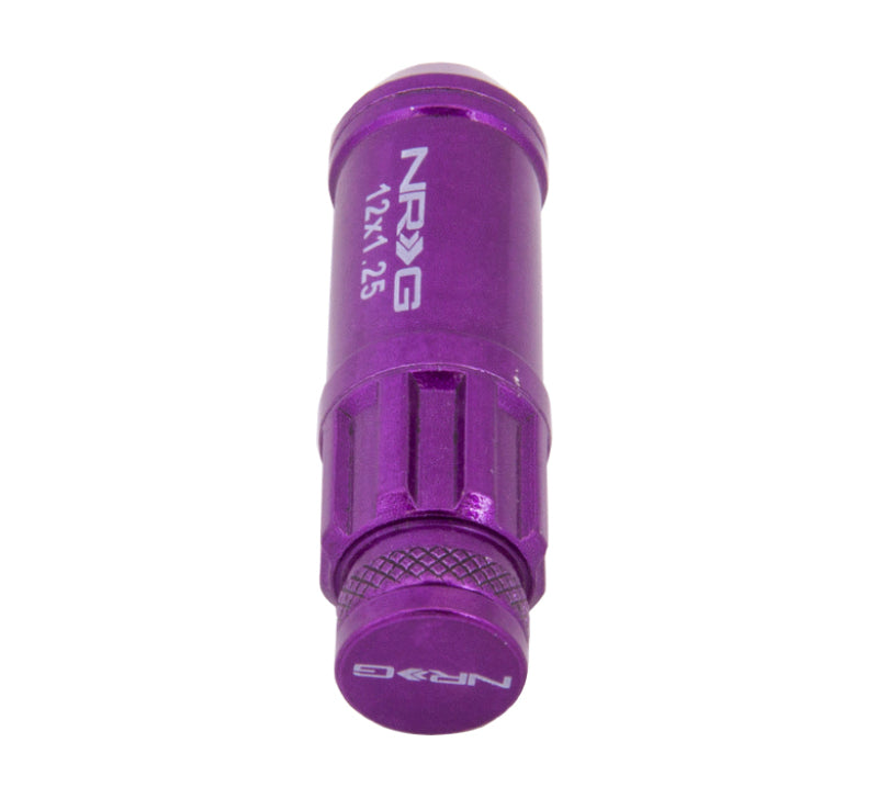 Lug Nuts NRGLN-LS710PP-21 NRG